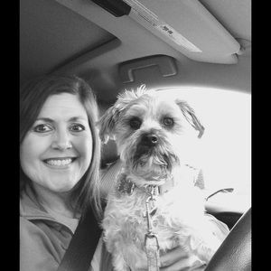 Meet your Posher, Stacey