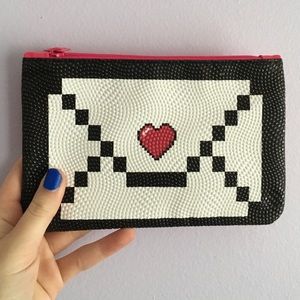 Makeup bag!
