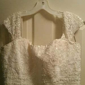 Maggie Sottero Additional wedding dress pictures