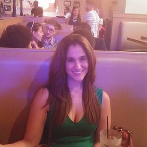 Meet your Posher, Nicole