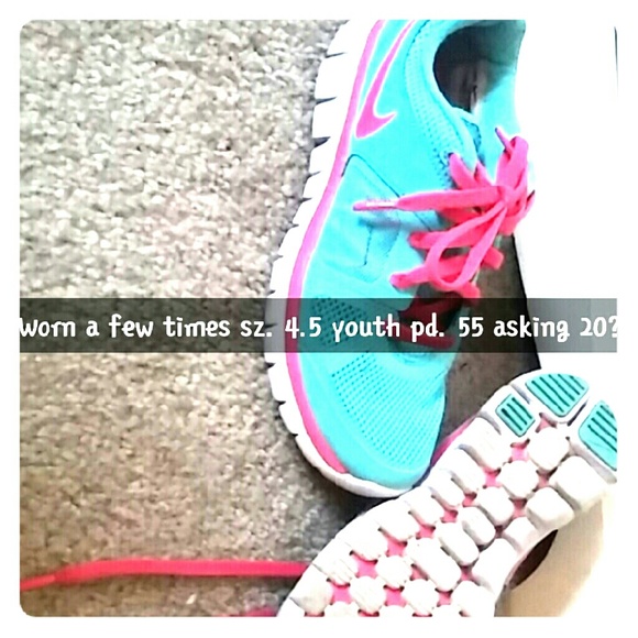 Nike Shoes