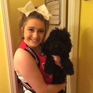 Meet your Posher, Calyn