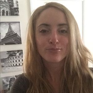 Meet your Posher, Kristen