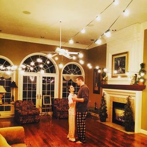 Meet your Posher, Sharlyn