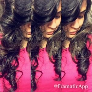 Meet your Posher, Rutu