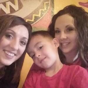 Meet your Posher, Sierra