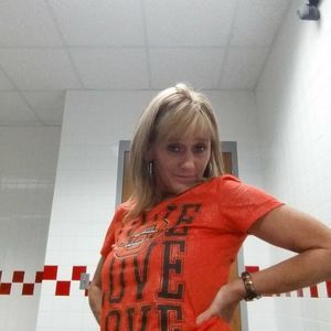 Meet your Posher, Rhonda