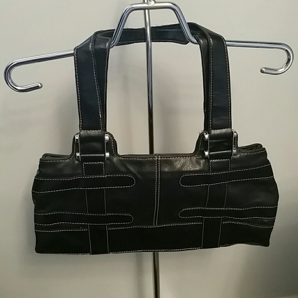 Bkack Fashion Bag