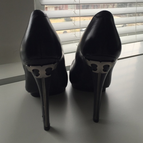Tory Burch Pumps Size 8.5