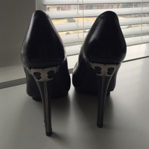 Tory Burch Pumps Size 8.5