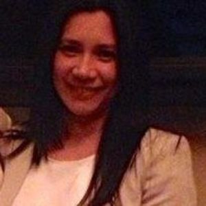 Meet your Posher, Nidia