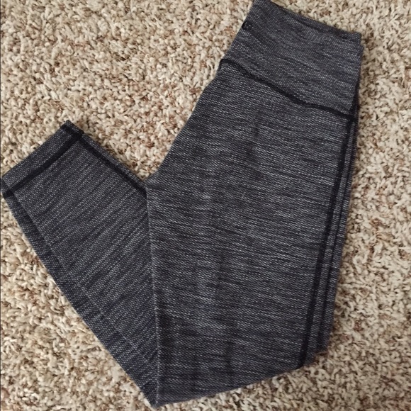 Diamond jacquard high times pant