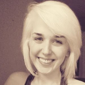 Meet your Posher, Michaela