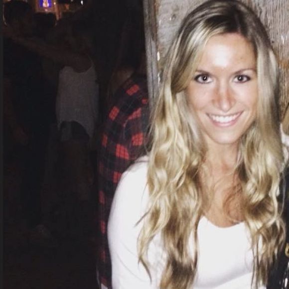 Meet your Posher, Kristin - Picture 1 of 1
