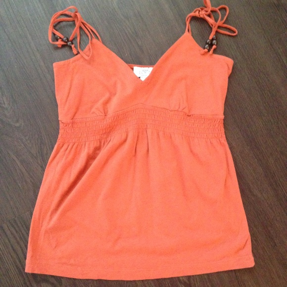 SOLD LOFT Petite Tank - Picture 1 of 4