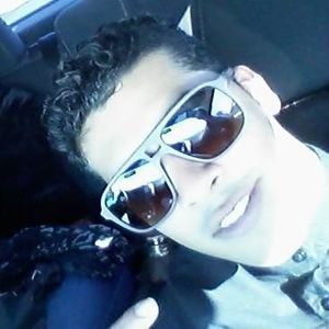 Meet your Posher, Romel