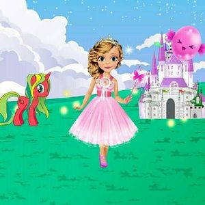 Meet your Posher, Karry