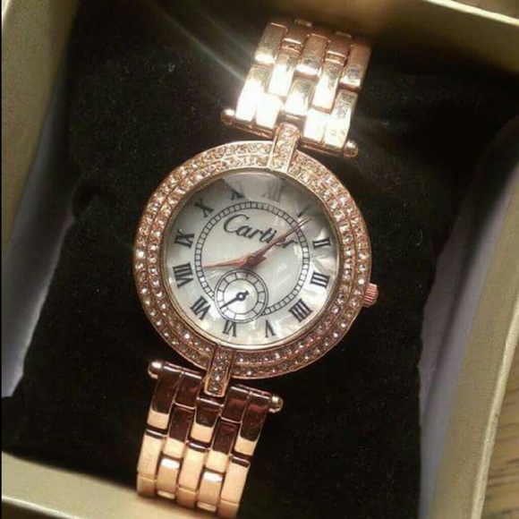 Watch