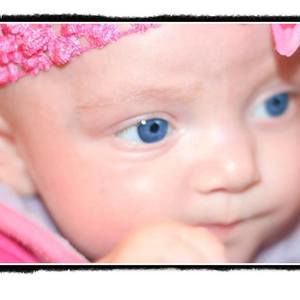 Meet your Posher, Whitney