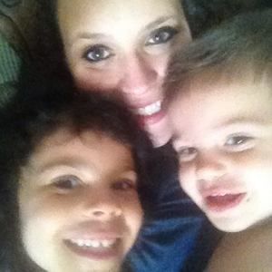 Meet your Posher, Crystal