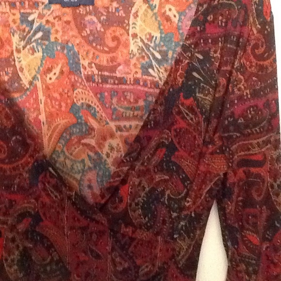 Chaps top - Picture 2 of 3