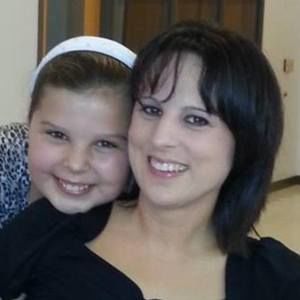 Meet your Posher, Tina