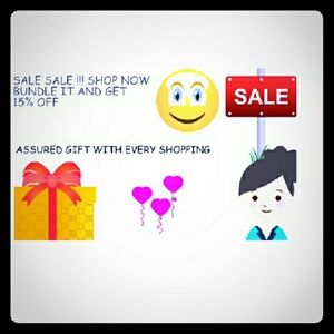 Meet your Posher, Angel