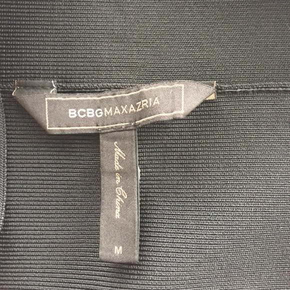 BCBG Max Azria Bandage Skirt - Picture 2 of 2