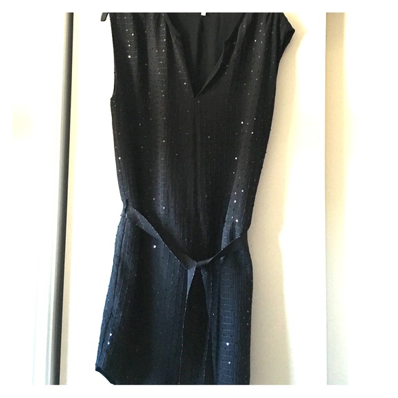 Rachel Rachel Roy sequined dress - Picture 2 of 4