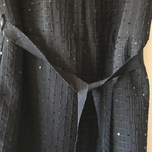 Rachel Rachel Roy sequined dress - Picture 4 of 4