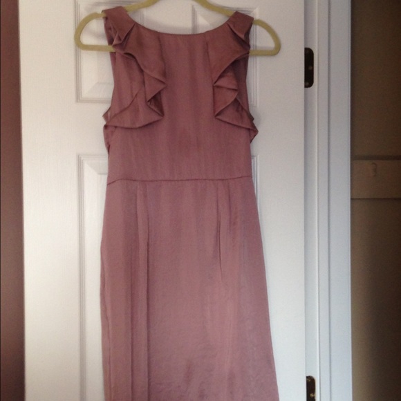 Ann Taylor Loft Dress