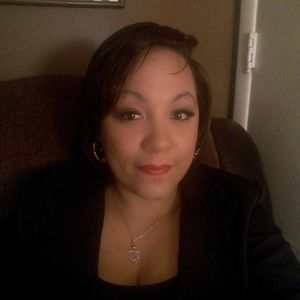 Meet your Posher, Valerie