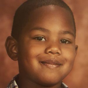 Meet your Posher, Kwame