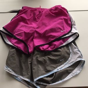 Nike Tempo Track Running Shorts