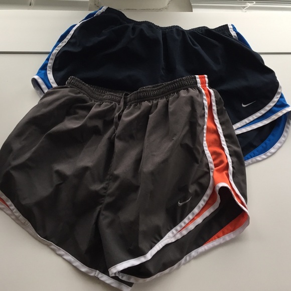 Nike Tempo Track Running Shorts