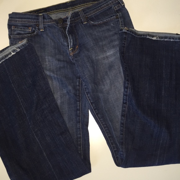 WOMENS CITIZENS OF HUMANITY JEANS