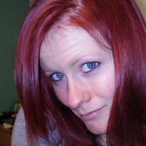 Meet your Posher, Keri