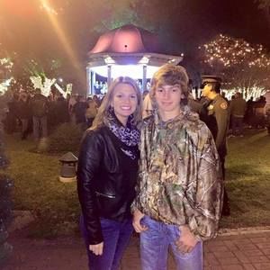 Meet your Posher, Anita