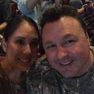 Meet your Posher, Alisha