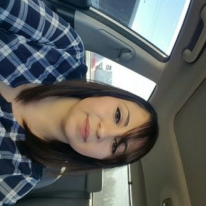 Meet your Posher, Jenna