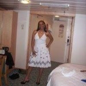 Meet your Posher, Karen