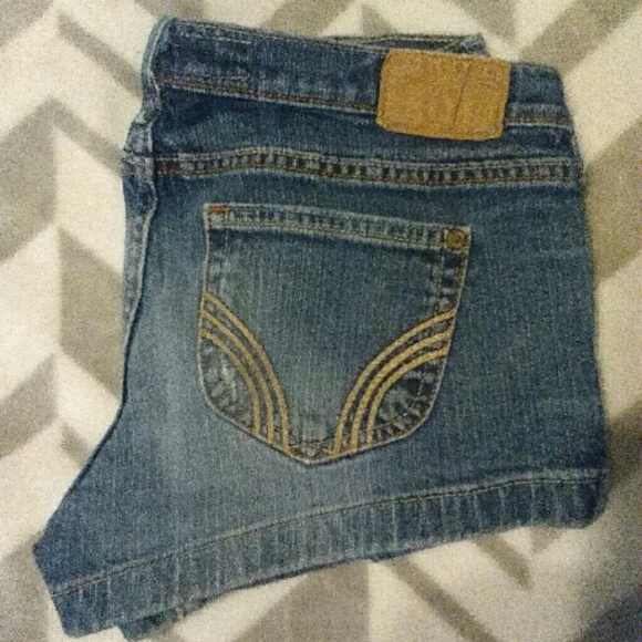 Hollister Shorts