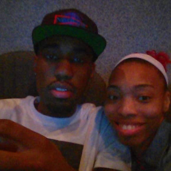 Meet your Posher, Kelyna - Picture 1 of 1