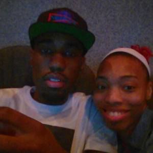 Meet your Posher, Kelyna