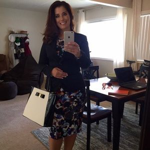 Meet your Posher, Freda