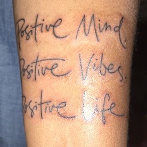 Meet your Posher, Nadine