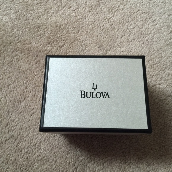 Bulova Women's Diamond Petite Classic Watch