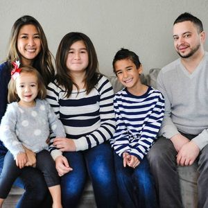 Meet your Posher, Mary