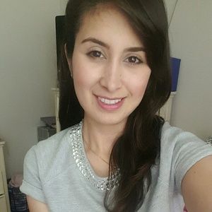 Meet your Posher, Janette