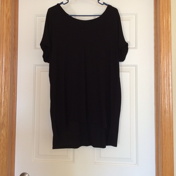 American Eagle "soft and sexy"